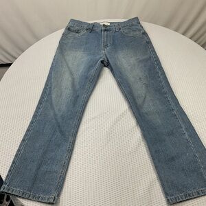 Stylish Denim Men's Jeans